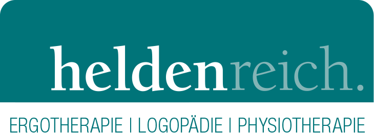 Logo - Praxis Heldenreich